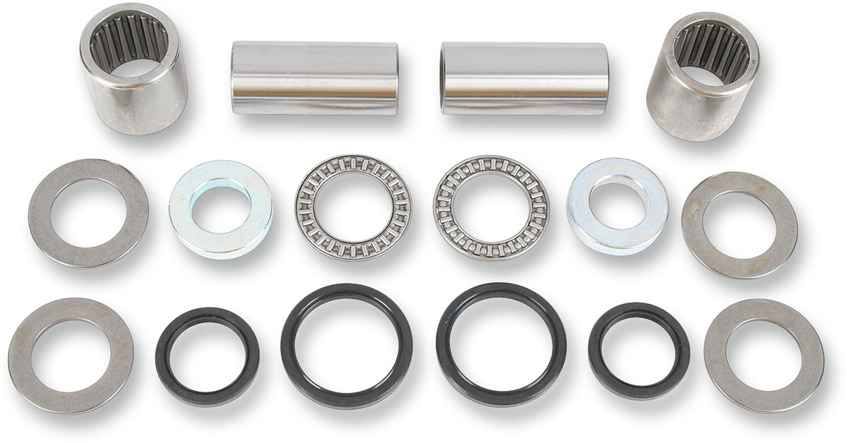 Pivot Works Swingarm Bearing Kit Honda CR250R 1992-2001 PWSAK-H12-020