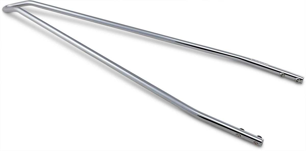 Cycle Visions Universal 30" Attitude Stick Sissy Bar