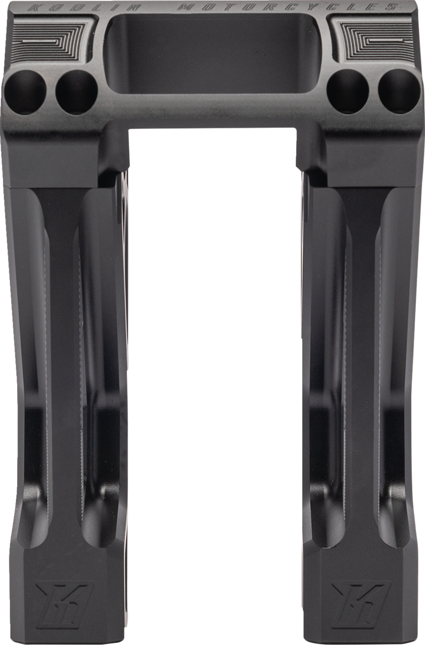 Kodlin USA Fastback Risers For Harley Softail 2018-2026