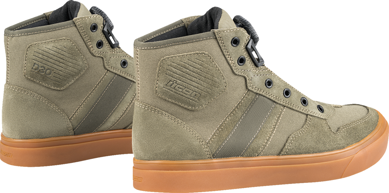 ICON Dog Days Boots