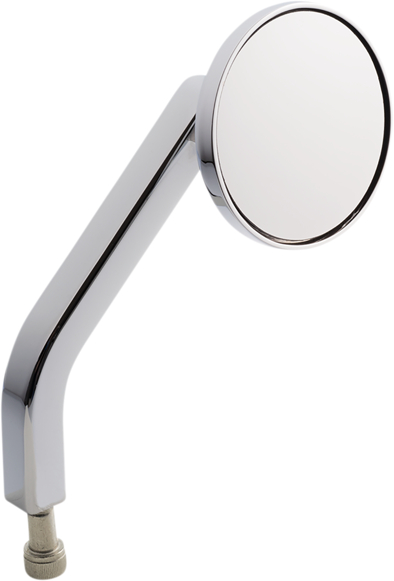 Joker Machine No. 2 2-1/4" Round Mirror