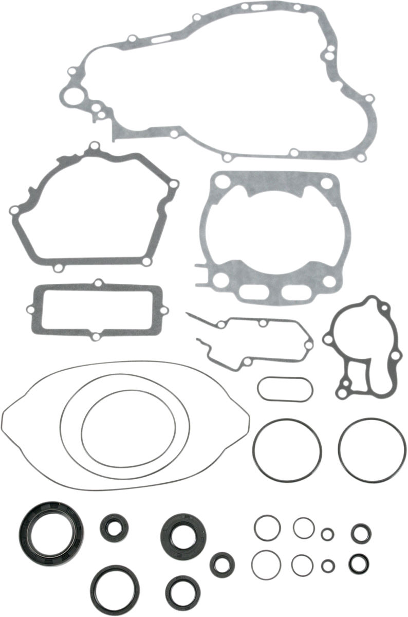 Moose Racing Complete Gasket and Oil Seal Kit