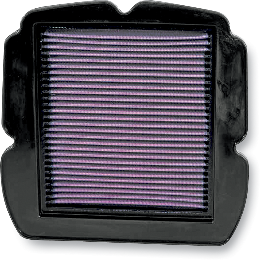 K & n OE Replacement High-Flow Air Filter - Suzuki