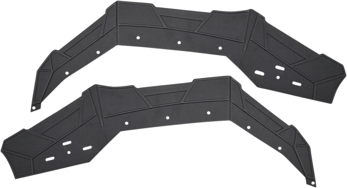 POWERMADD Fender Flare Extension Kit
