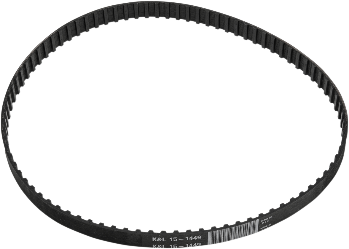 K&l supply Timing Belt - Honda