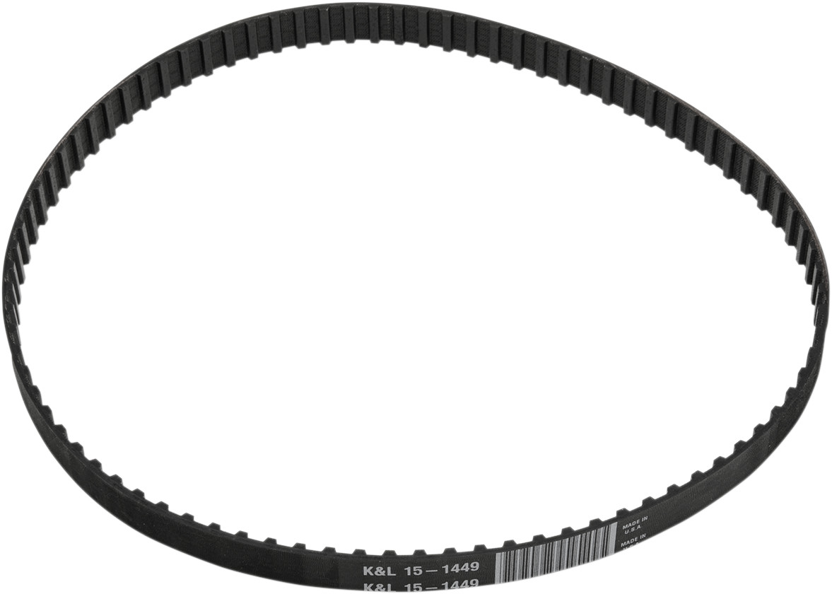 K&L SUPPLY Timing Belt