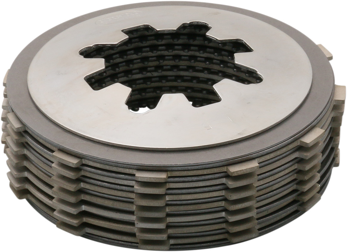 BELT DRIVES LTD. Plate Kit