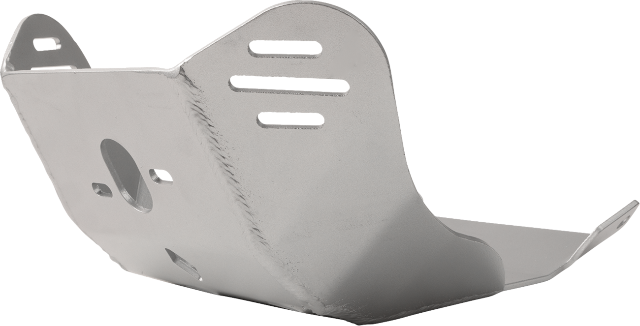 Moose Racing Aluminum Skid Plate — Skid Plate