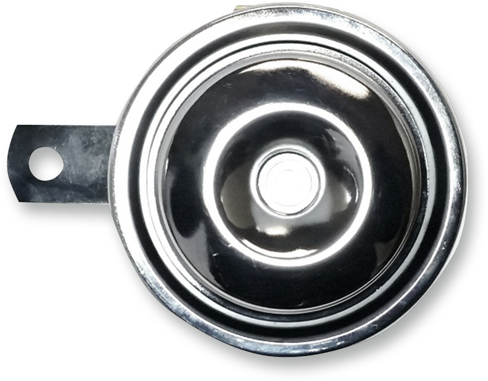 K&s technologies Economy Horn - 110 db- Chrome