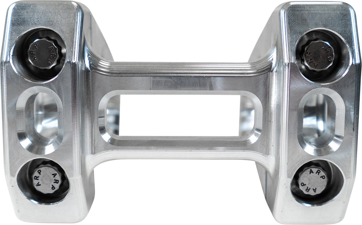 SlyFox Performance Handlebar Risers For Harley