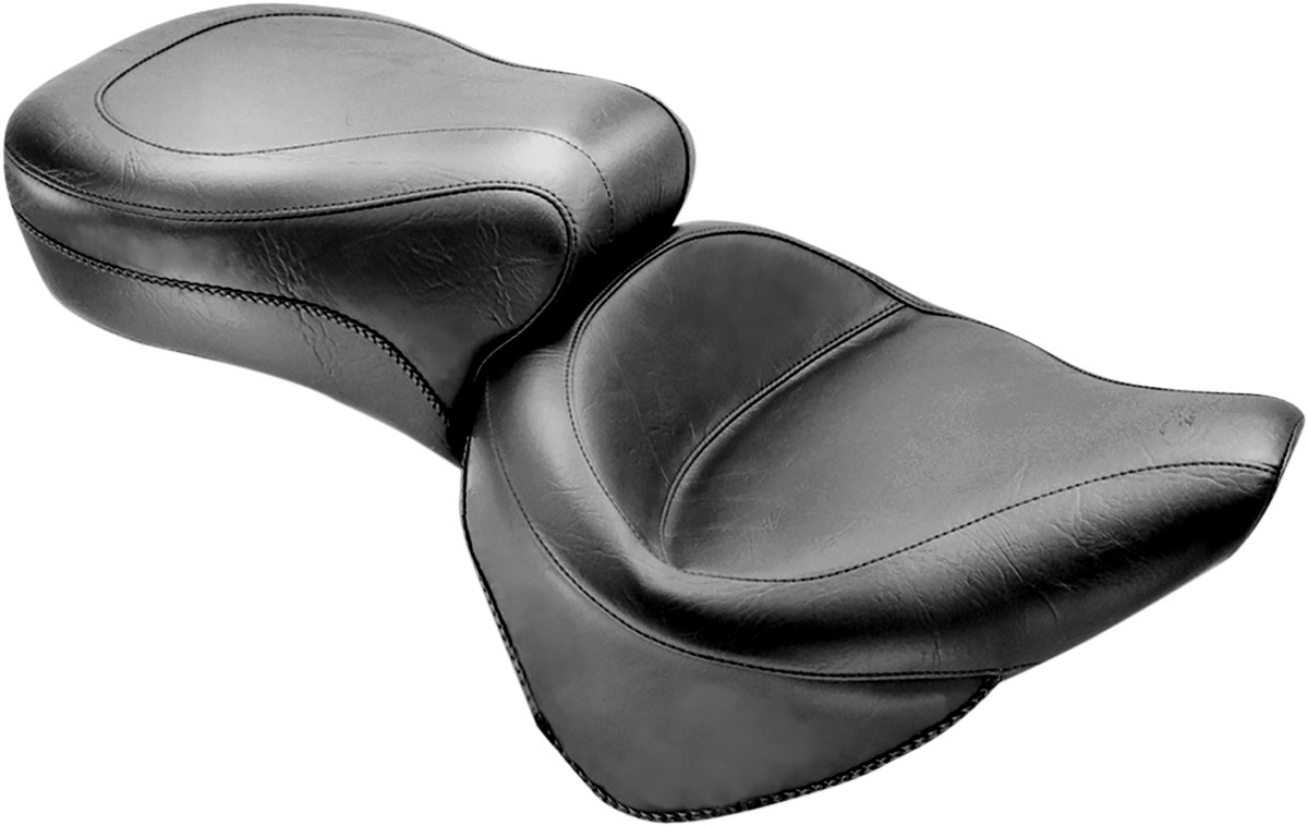 MUSTANG Vintage Style Seat