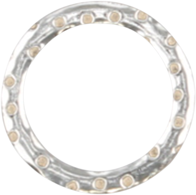Cometic Exhaust Gaskets Honda TRX90X 2012-2024