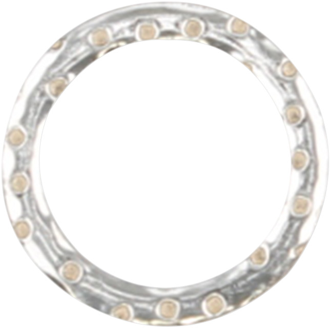 COMETIC Exhaust Gaskets — Hi-Performance
