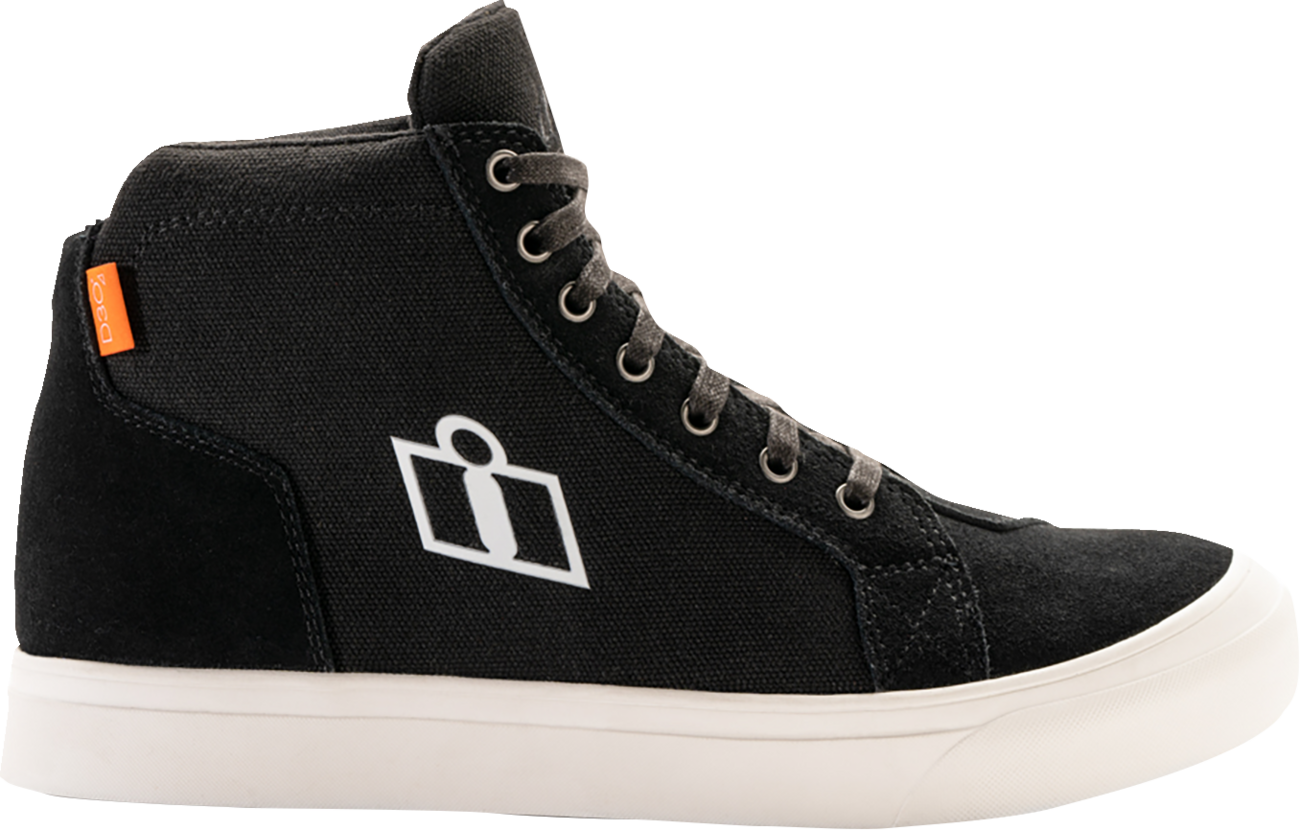 ICON Carga Boots