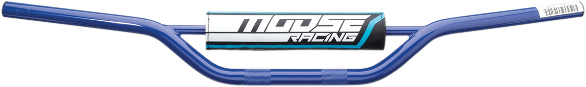 Moose Racing Carbon Steel 7/8" Handlebar