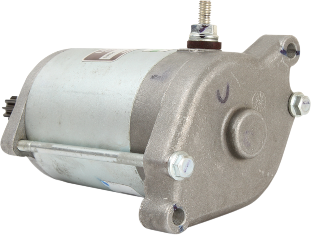Parts unlimited Starter Motor Arctic Cat/Suzuki