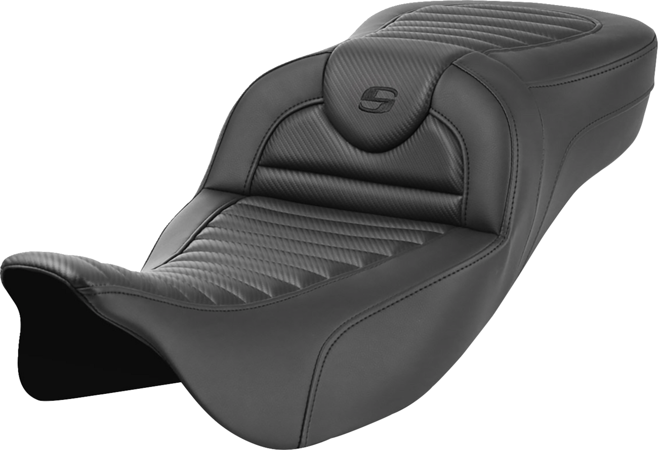 SADDLEMEN Roadsofa™ Extended Reach Seat