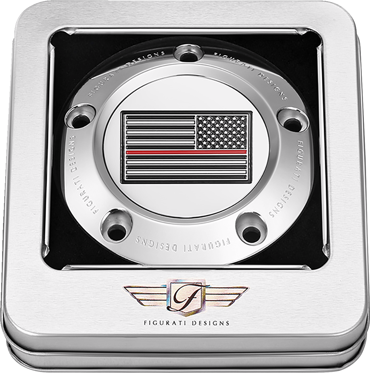 FIGURATI DESIGNS Timing Cover