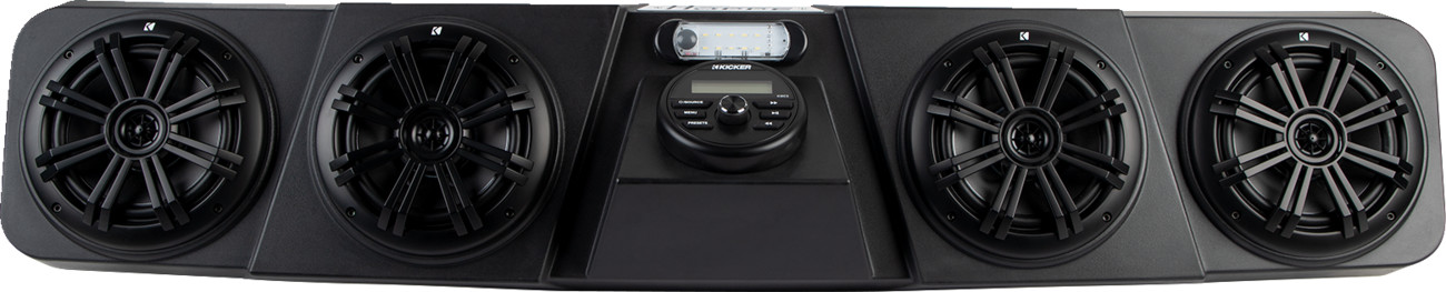 Hoppe industries Audio Mini