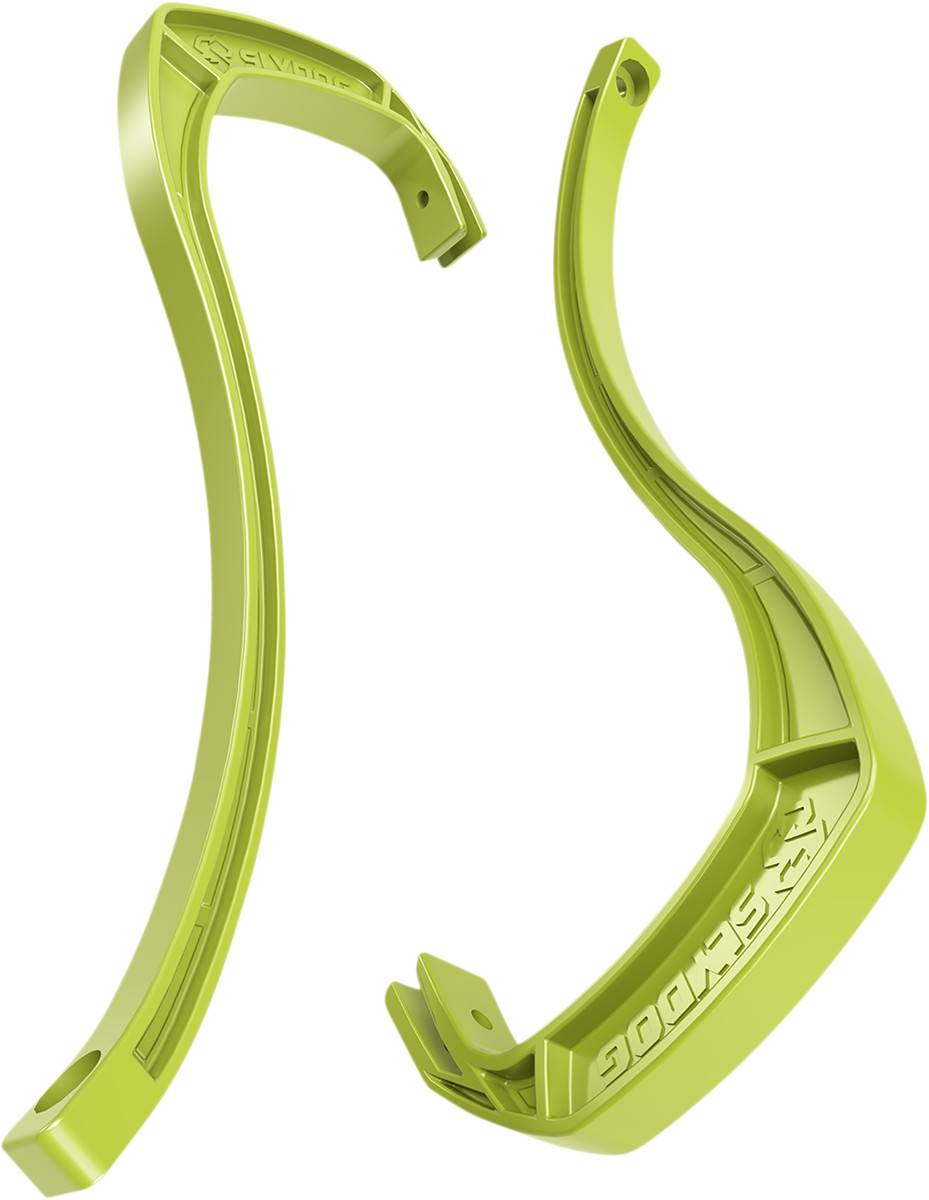 SLYDOG SKIS Ski Handle