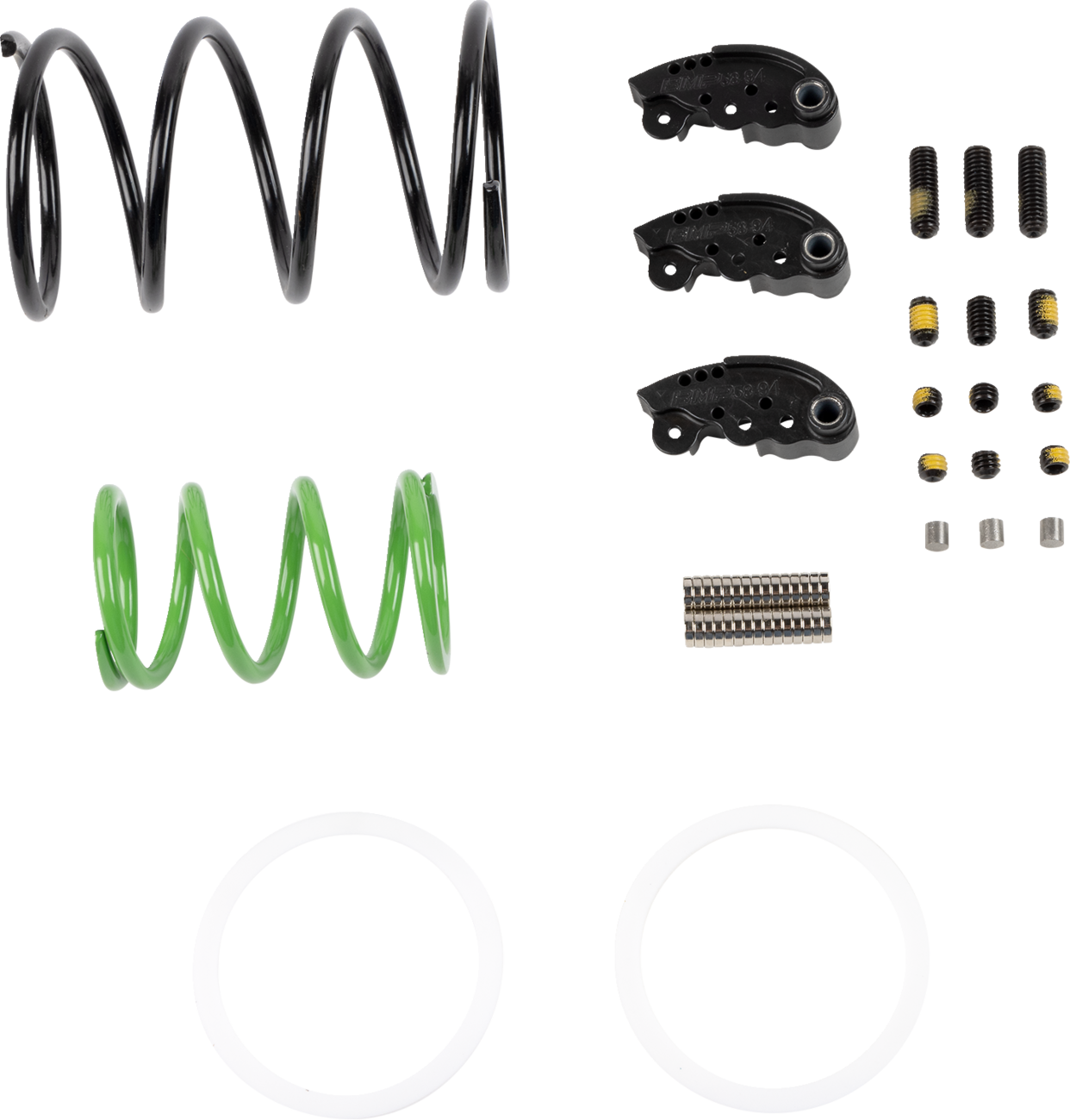 Snyper Clutch Kit