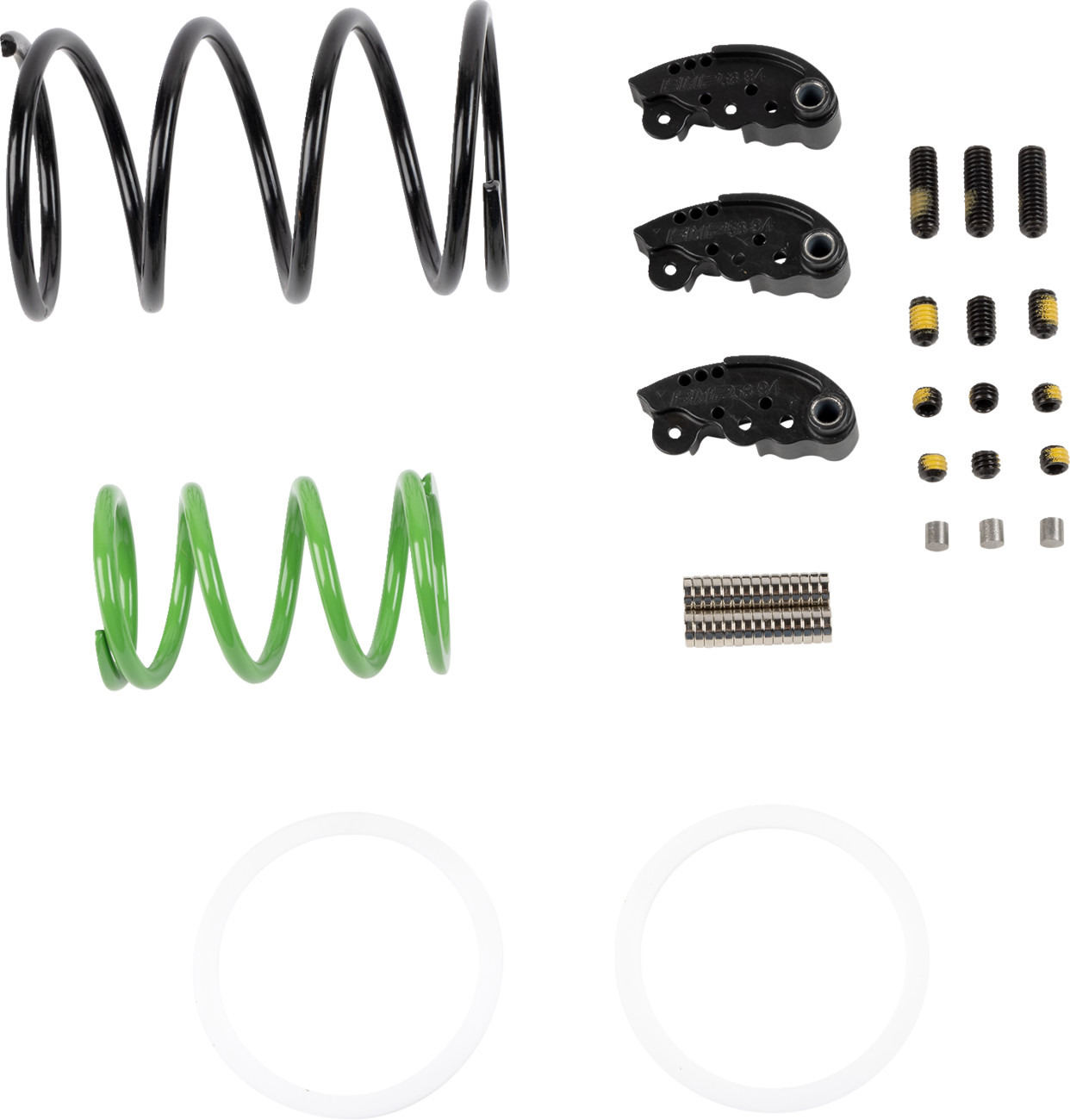 Snyper Clutch Kit