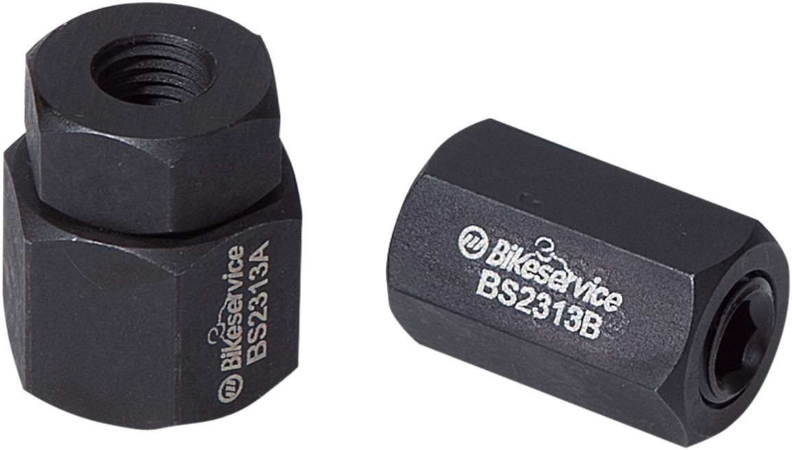 BIKESERVICE Stud Remover & Installer
