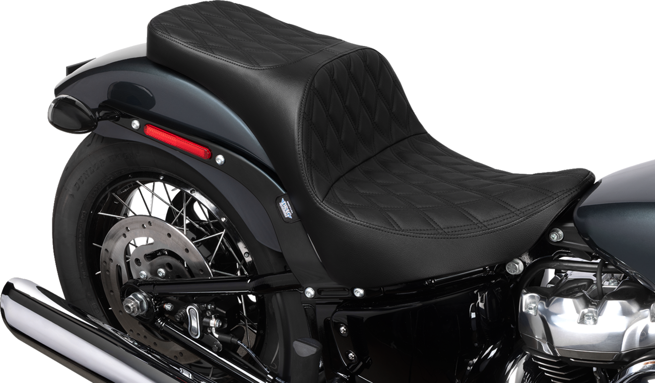 DRAG SPECIALTIES SEATS Freedom Touring Seat