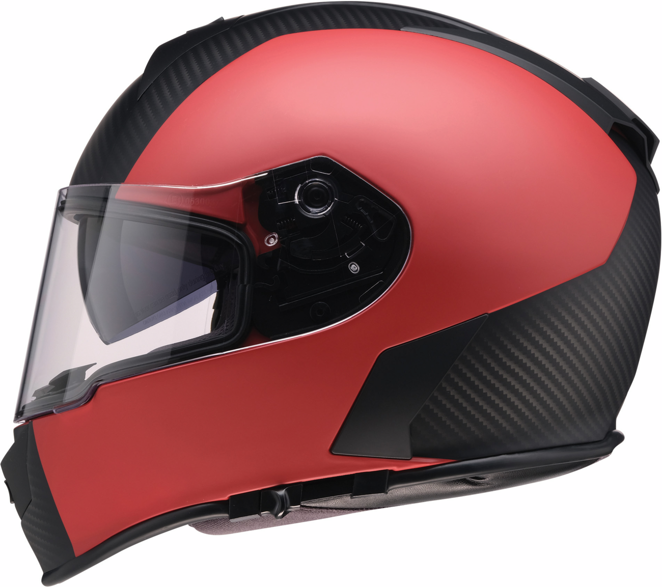 Z1r Warrant Carbon Helmet