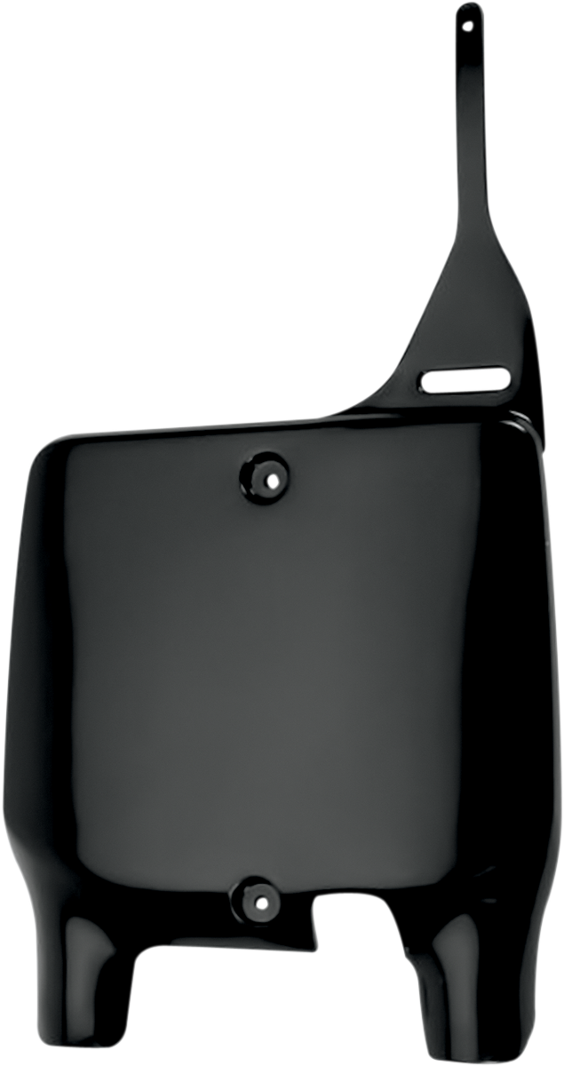 UFO Replacement Front Number Plate