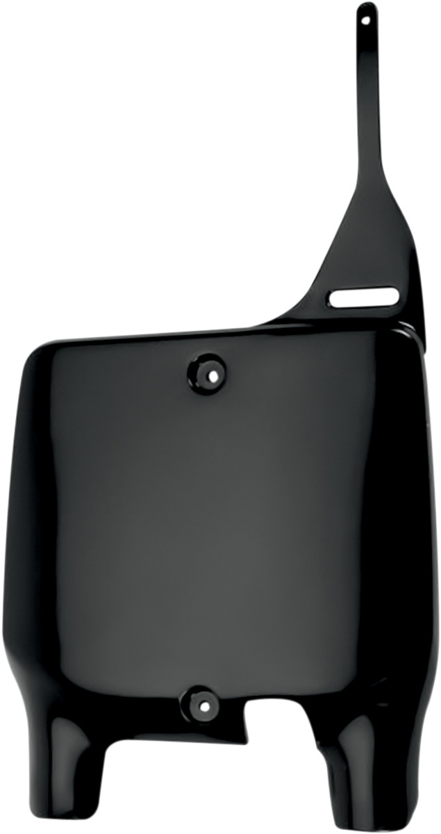 UFO Replacement Front Number Plate