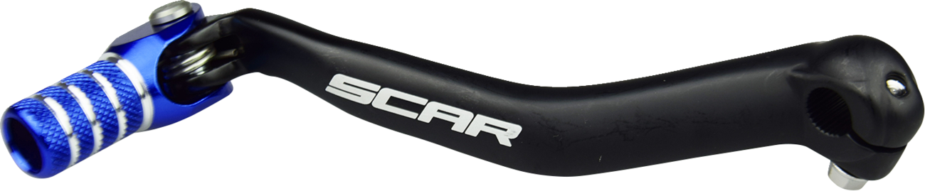 SCAR Gear Pedals