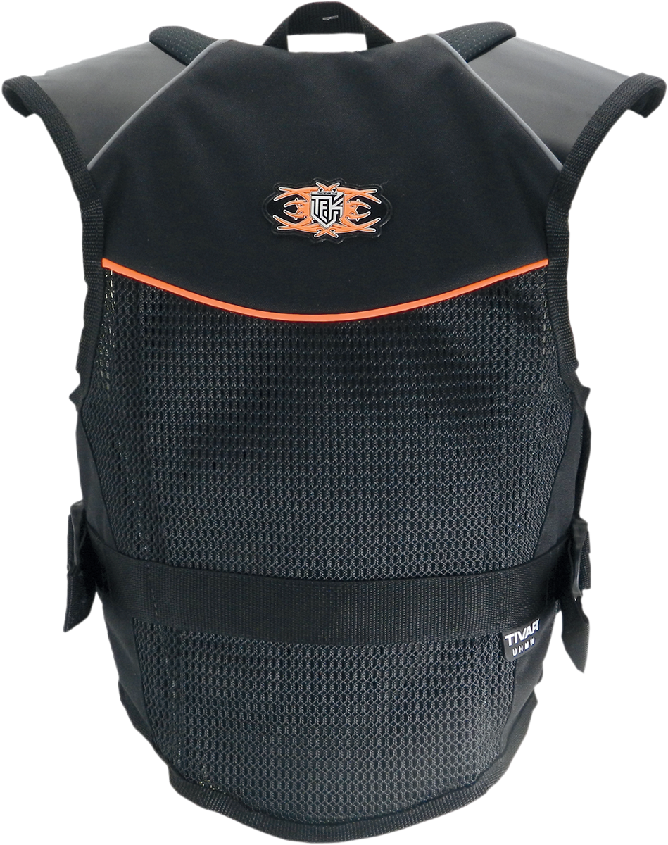 Tekvest Freestyle