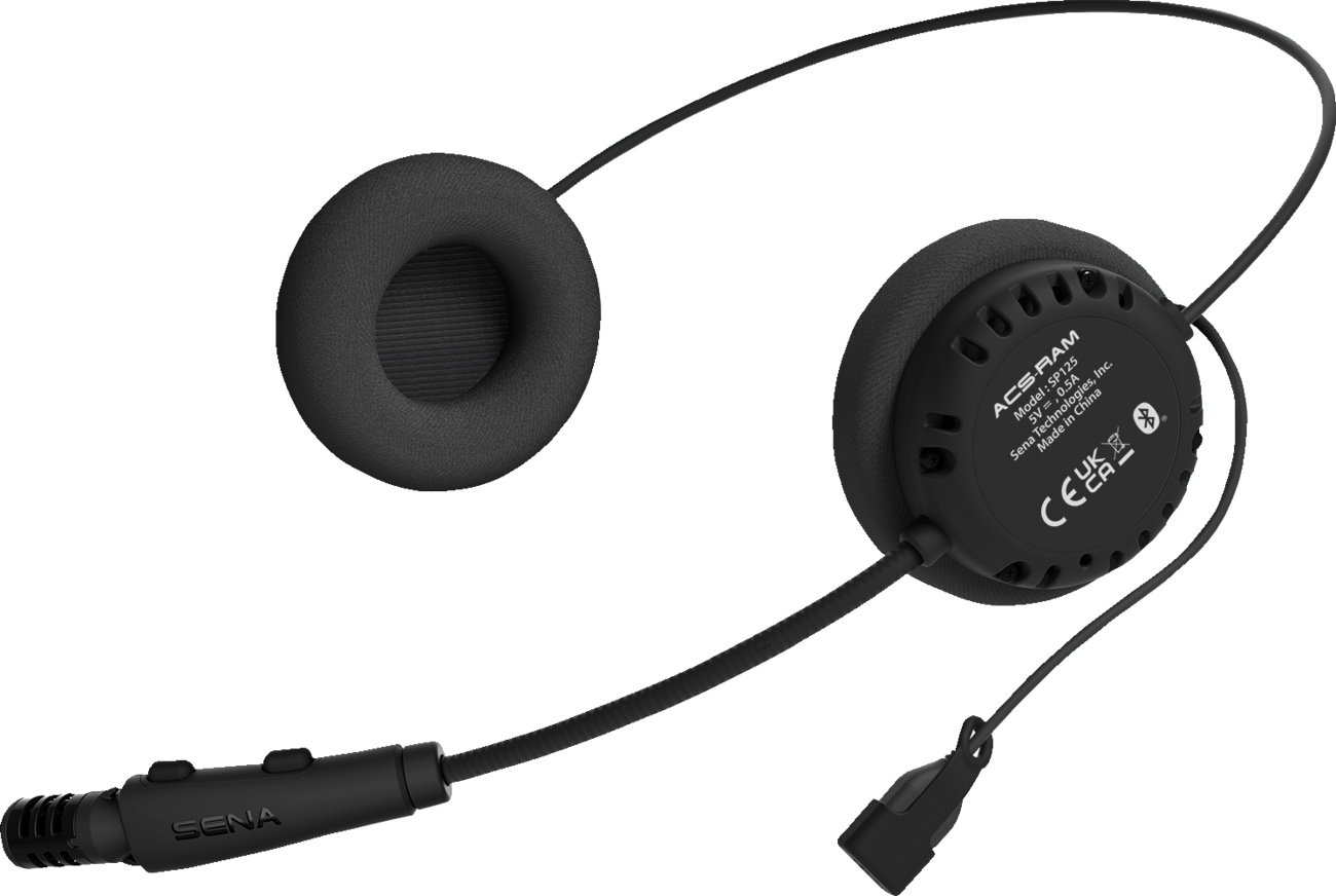 SENA ACS-RAM Communication System