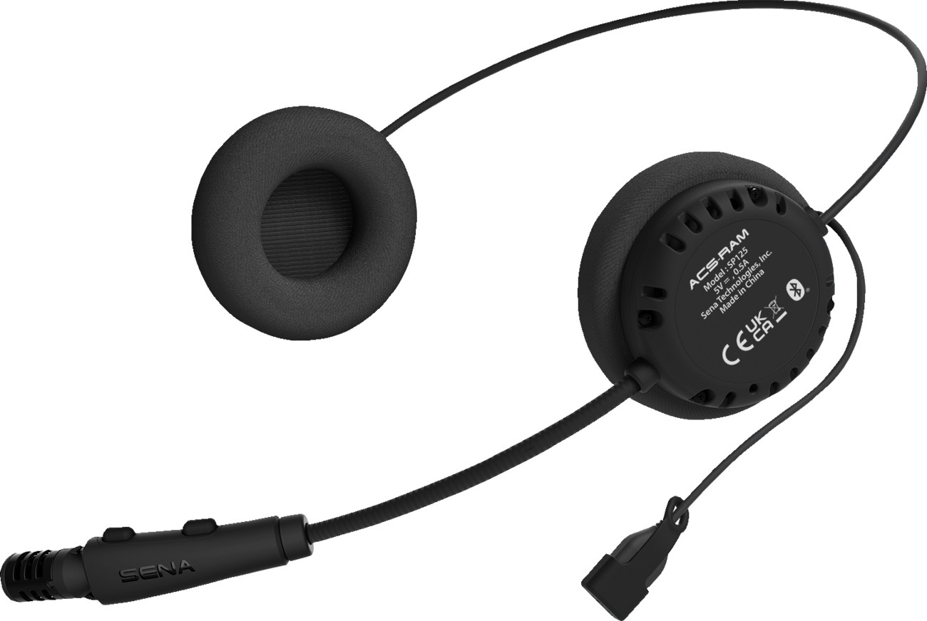 SENA ACS-RAM Communication System
