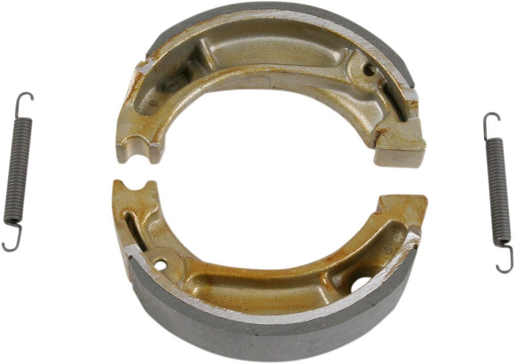 EBC Organic Brake Pads