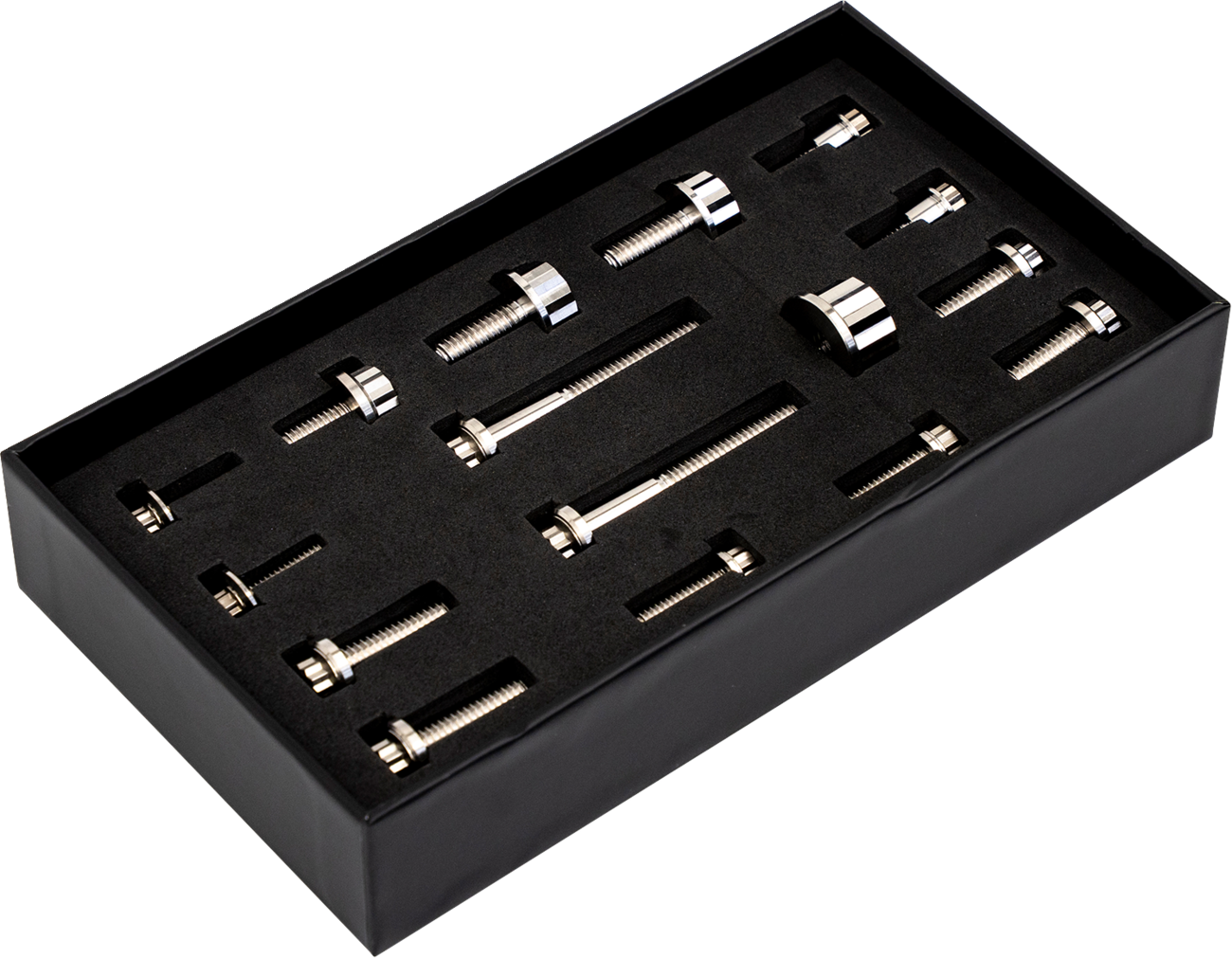 Trask Bitchin' Bolts Peg Mount