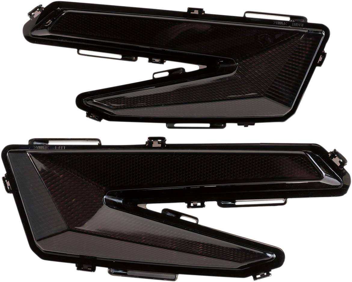 Moose Racing LED Taillights