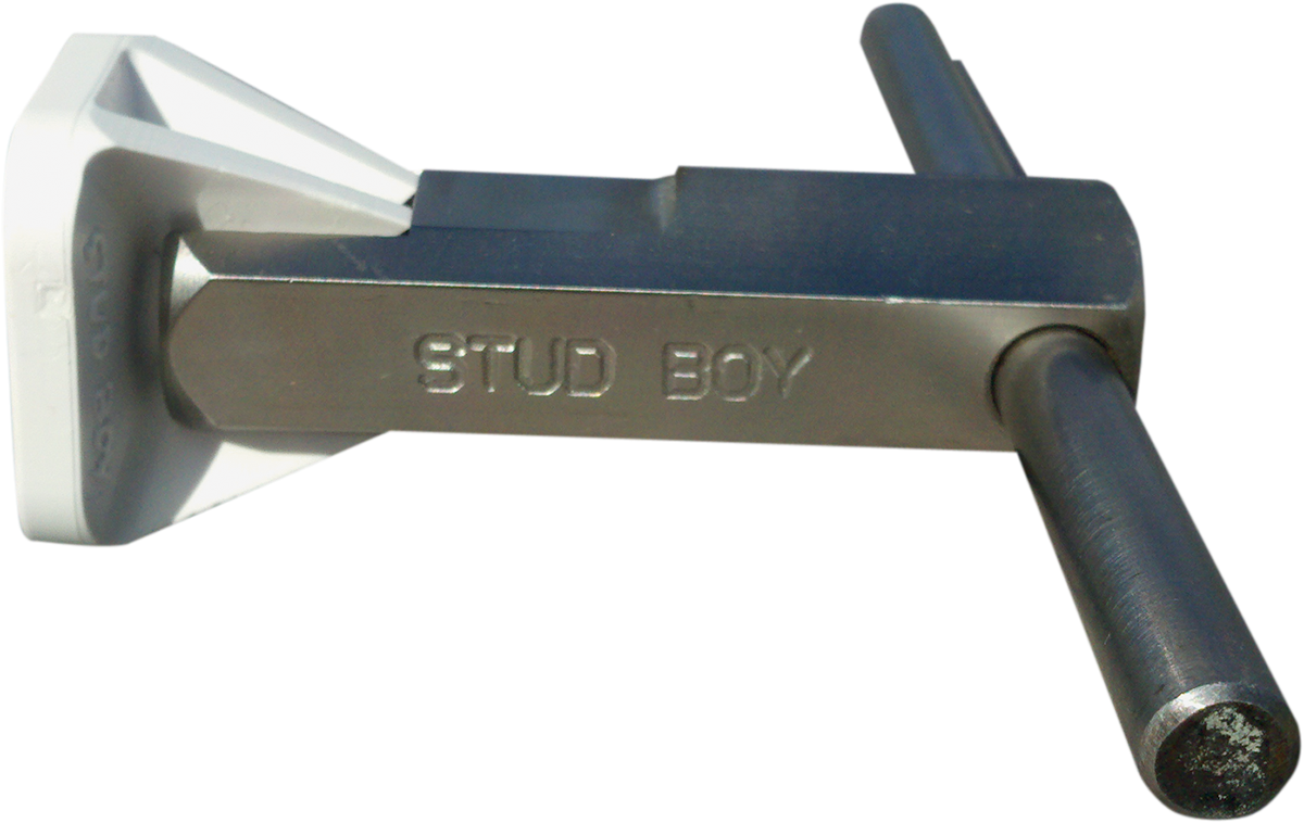 STUD BOY Pro Series Backer Installation Tool