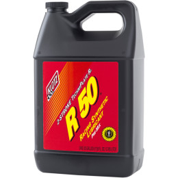 R-50™ SYNTHETIC RACING TECHNIPLATE R-50™ SYNTHETIC RACING TECHNIPLATE