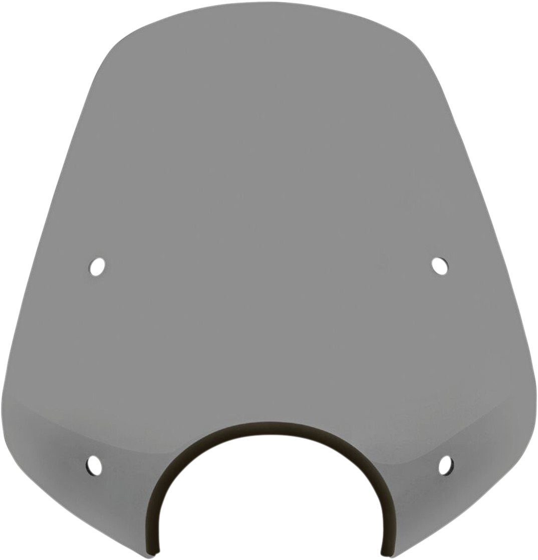 Memphis Shades Pop Top Sportshield Windshield