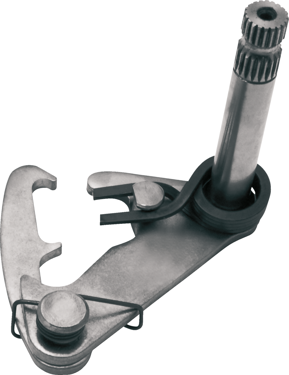 BAKER DRIVETRAIN Anti-Overshift Ratchet Shift Pawl Assembly