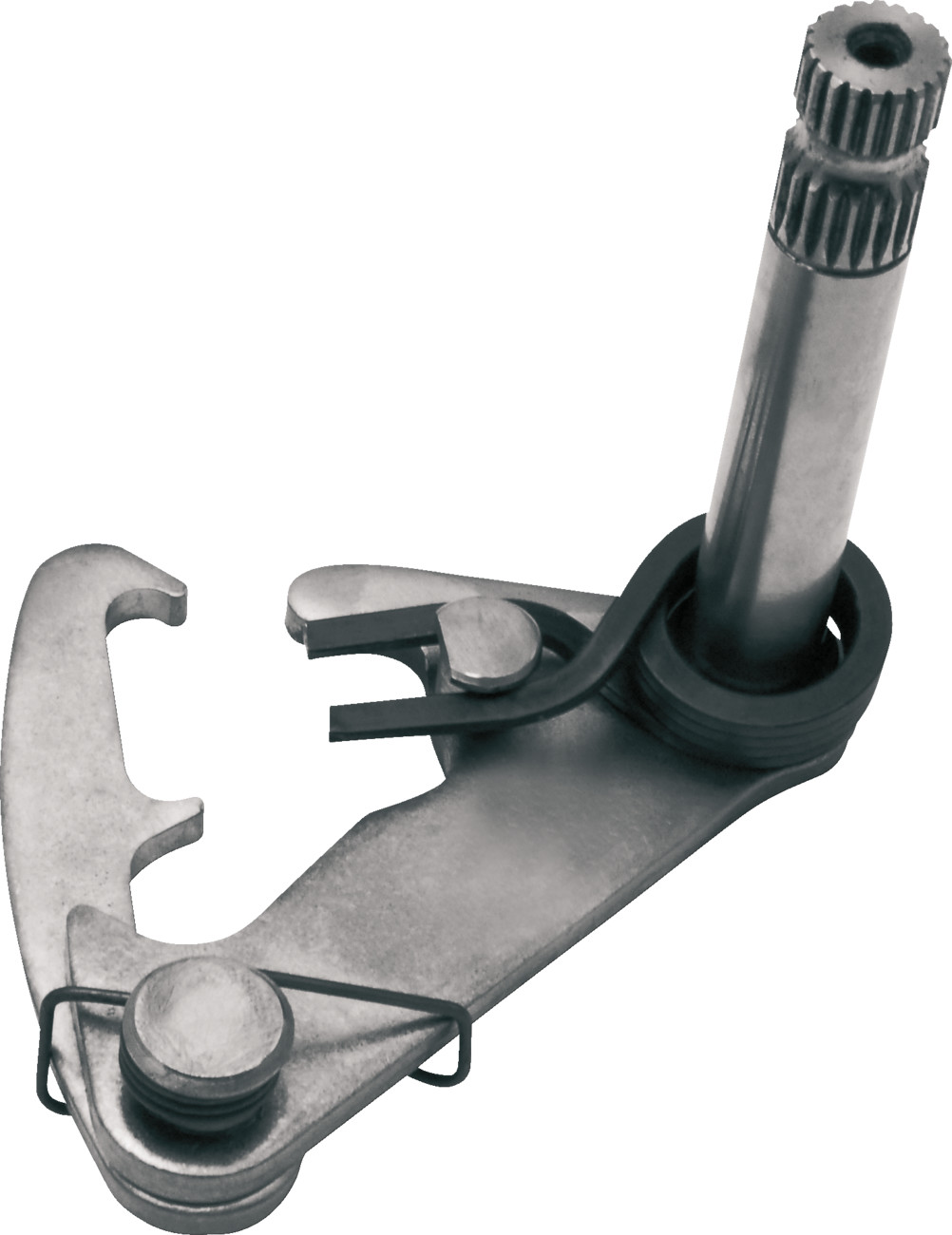BAKER DRIVETRAIN Anti-Overshift Ratchet Shift Pawl Assembly