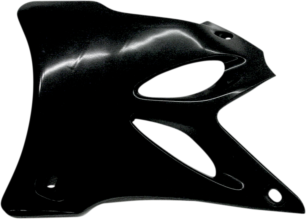 UFO Replacement Radiator Shrouds