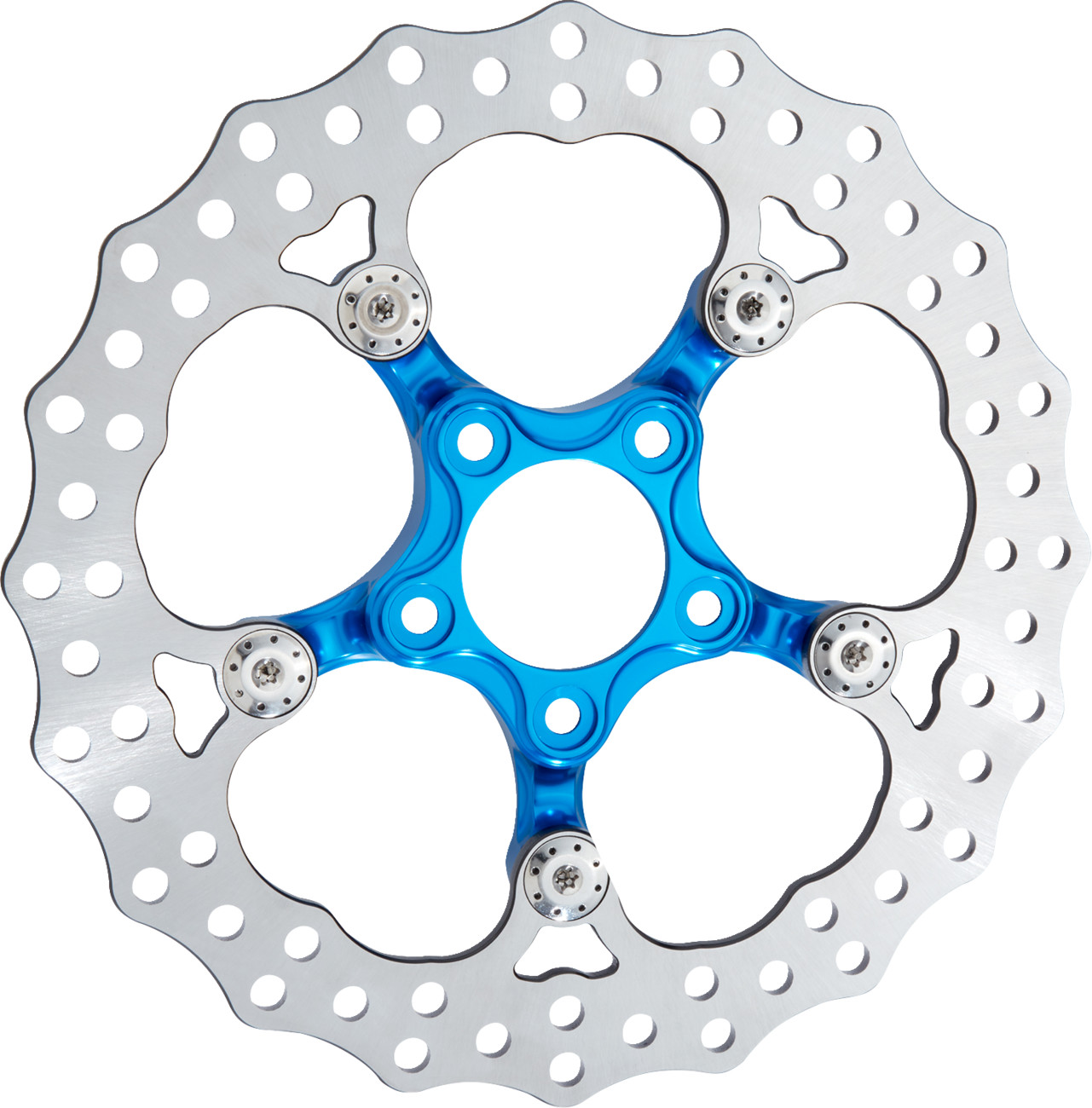 ARLEN NESS Spider Rotor