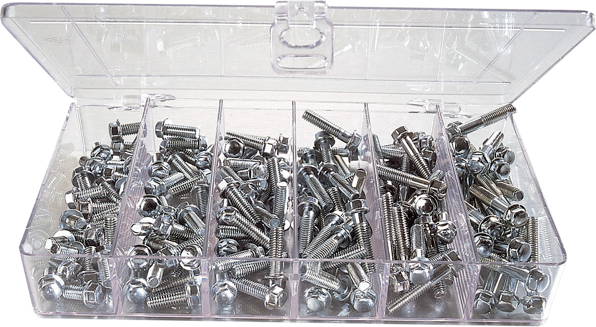 TMV Flange Head Bolt Set