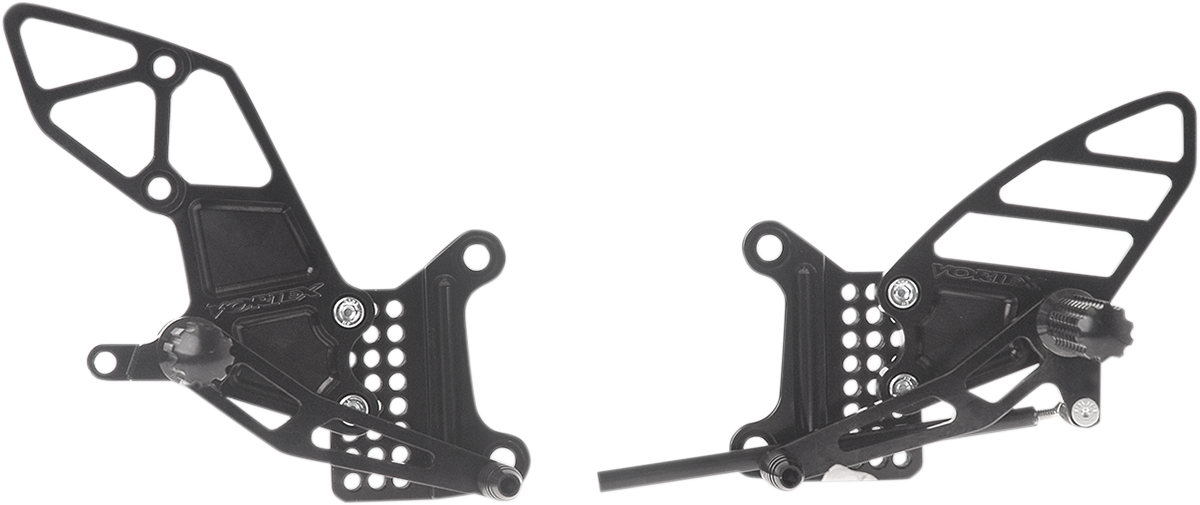 VORTEX Original Rearsets