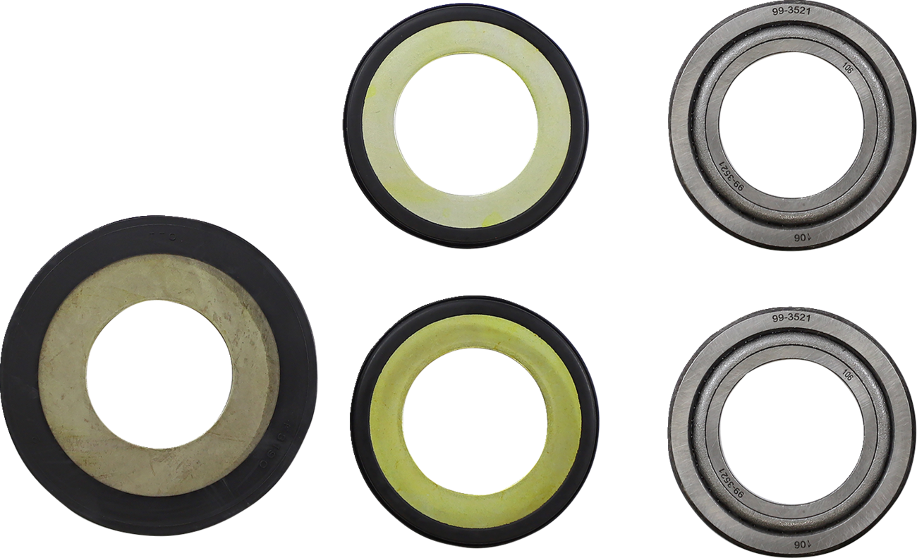 Moose Racing Steering Stem Bearing Kit