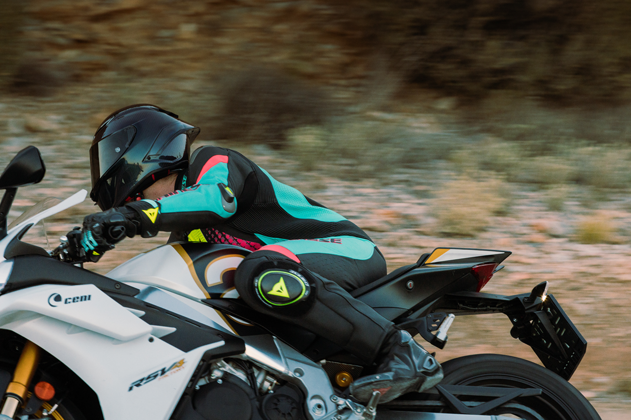 AGV Race 3 Racing Face Shield Kit