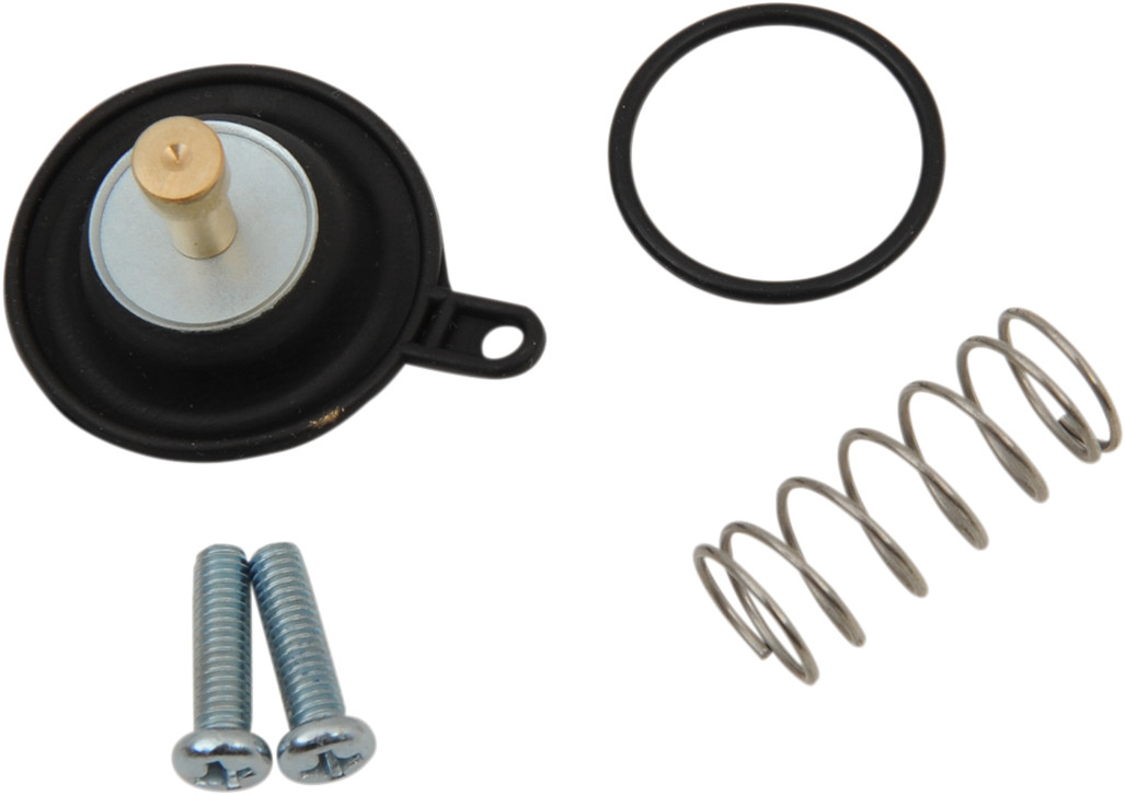 Moose Racing Air Cut-Off Valve Rebuild Kit